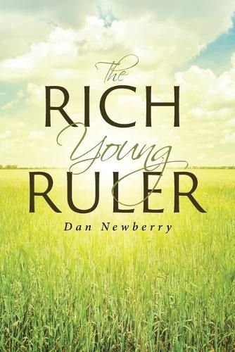 Cover image for The Rich Young Ruler