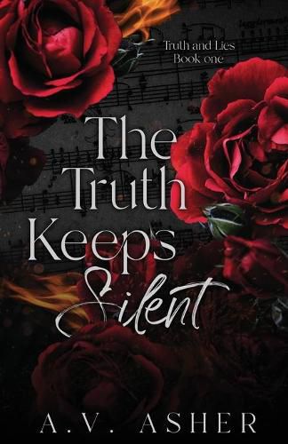 Cover image for The Truth Keeps Silent