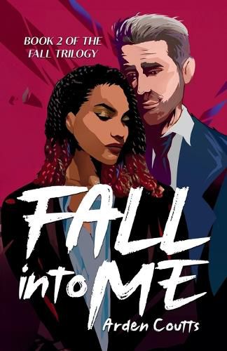 Cover image for Fall Into Me