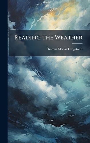 Cover image for Reading the Weather