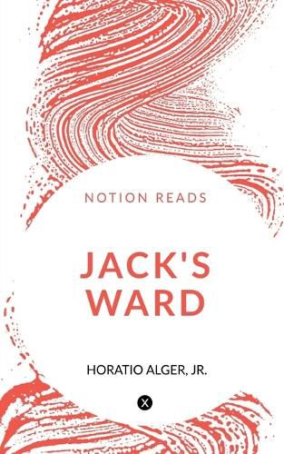 Cover image for Jack's Ward