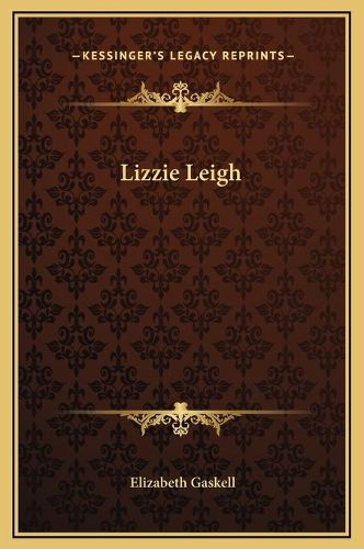 Lizzie Leigh