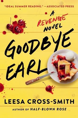 Cover image for Goodbye Earl