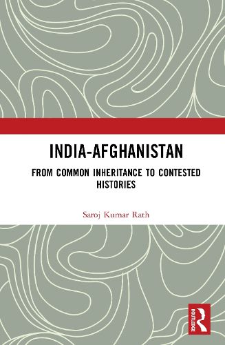 Cover image for India-Afghanistan