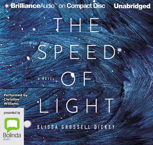 Cover image for The Speed Of Light