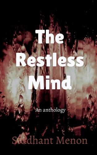 Cover image for The Restless Mind