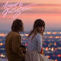 Cover image for Angus & Julia Stone
