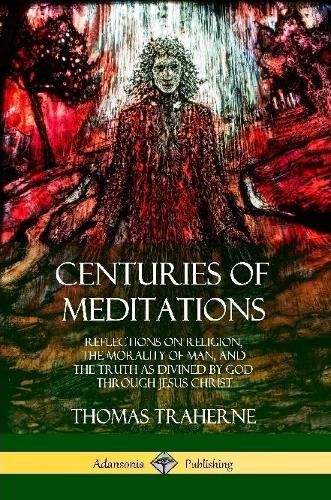 Cover image for Centuries of Meditations