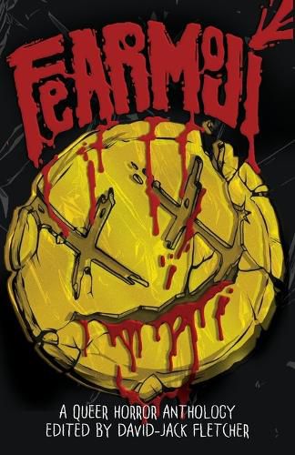 Cover image for Fearmoji