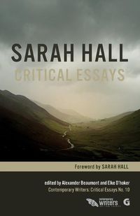 Cover image for Sarah Hall