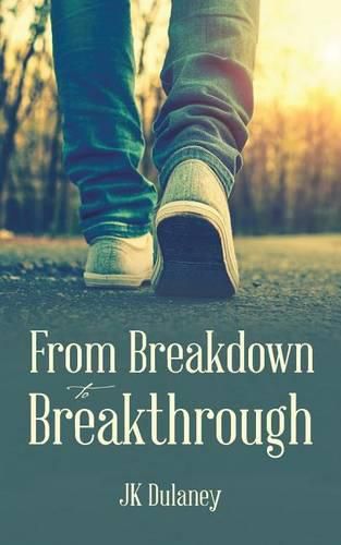 Cover image for From Breakdown to Breakthrough