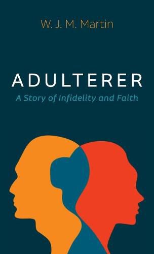 Cover image for Adulterer