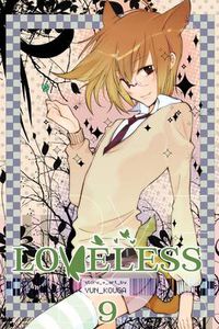 Cover image for Loveless, Vol. 9