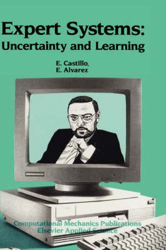 Cover image for Expert Systems: Uncertainty and Learning