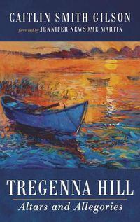 Cover image for Tregenna Hill