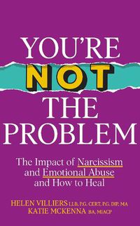 Cover image for You're Not the Problem