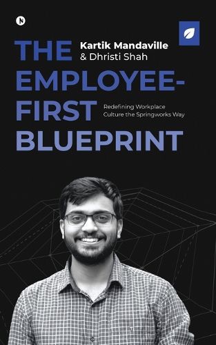 Cover image for The Employee - First Blueprint