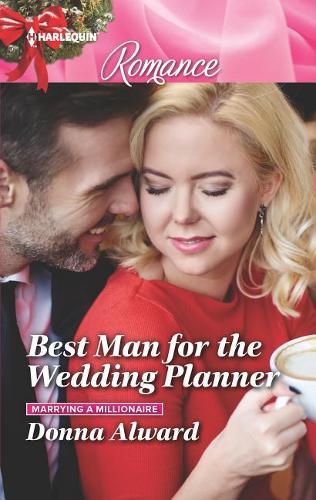 Cover image for Best Man for the Wedding Planner