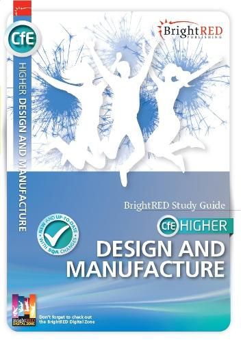 Cover image for Higher Design and Manufacture