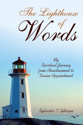 Cover image for The Lighthouse of Words