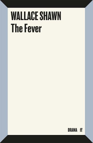 Cover image for The Fever