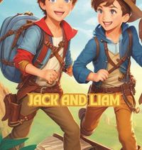 Cover image for Jack and Liam