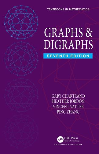 Cover image for Graphs & Digraphs