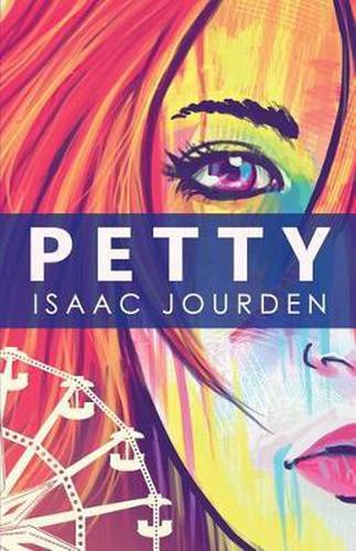 Cover image for Petty