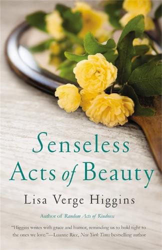 Cover image for Senseless Acts of Beauty