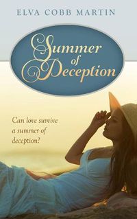 Cover image for Summer of Deception