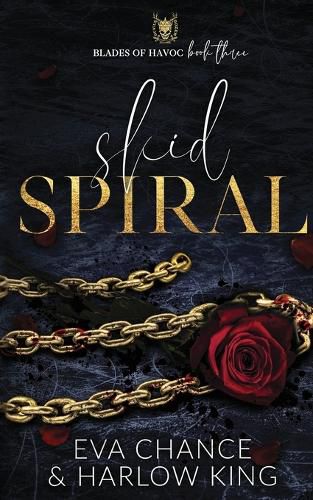 Cover image for Skid Spiral