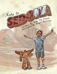 Cover image for Kota in Sedona