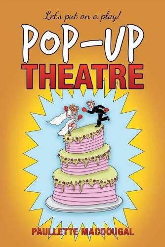 Cover image for Pop-Up Theatre