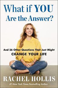 Cover image for What If YOU Are the Answer?