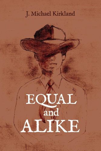 Cover image for Equal And Alike