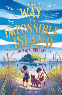 Cover image for The Way To Impossible Island