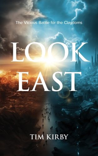 Cover image for Look East