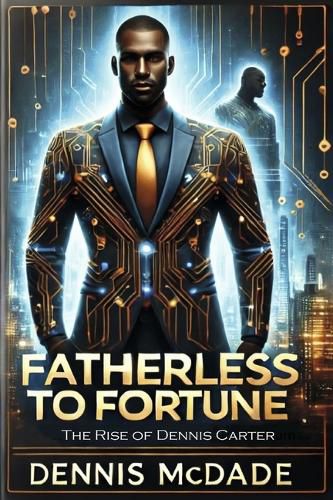 Cover image for Fatherless to Fortune