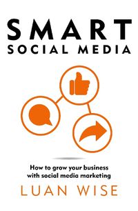 Cover image for Smart Social Media