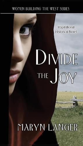 Cover image for Divide the Joy