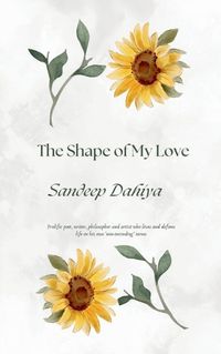 Cover image for The Shape of My Love