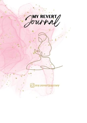 Cover image for My Revert-Journal