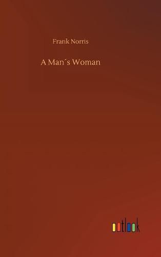 Cover image for A Mans Woman