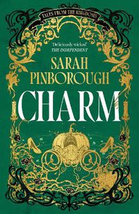 Cover image for Charm