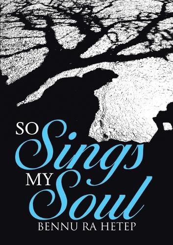 Cover image for So Sings My Soul