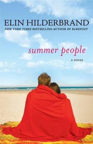 Cover image for Summer People