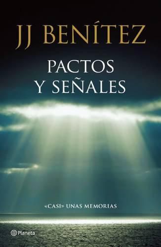 Cover image for Pactos Y Senales