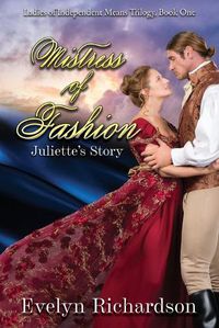 Cover image for Mistress of Fashion: Juliette