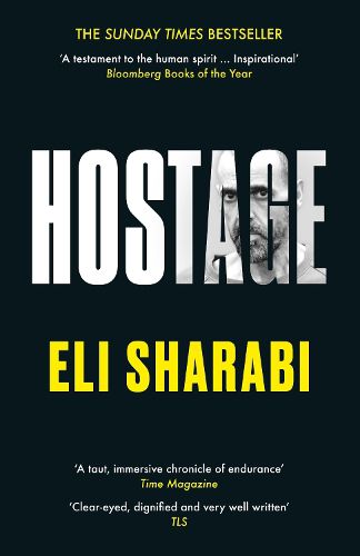 Cover image for Hostage