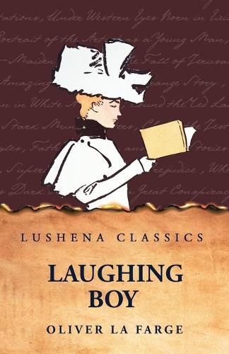 Cover image for Laughing Boy